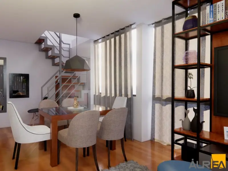 Vivienda en Trujillo Intro 2